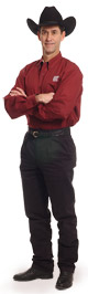 Dr. John Pipkin